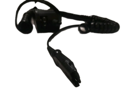 Plantronics P10 PLug 2 Prong Amplifier Adapter for HW Series Headsets (29362-01) - Zdjęcie 4 z 5