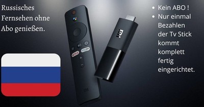 Russisches TV,Rus TV,Russkoe TV,Russisches Fernsehen,Russia TV