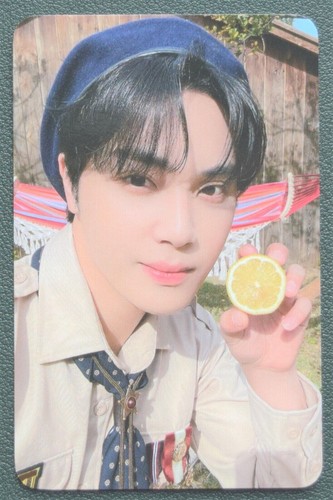 THE BOYZ 2023 Season's Greetings Member Photocards POB Official Limited - Picture 18 of 39