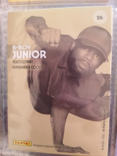 Giochi Olimpici Paris 2024 trading card Panini a Scelta #1  # 192 - Foto 51 di 355