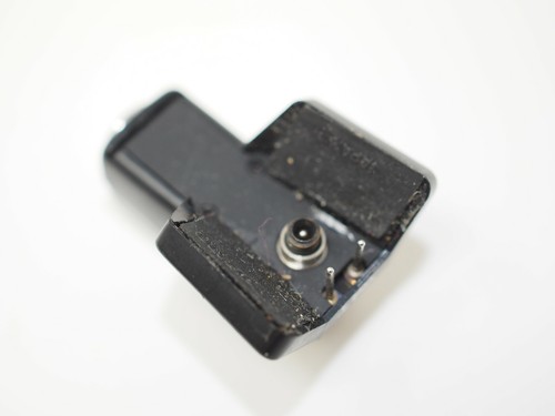 Conector automático Olympus TTL tipo 4 - Imagen 2 de 2