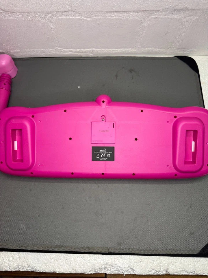Simba 106830690 - My Music World Girls Standkeyboard - Bild 4 von 4