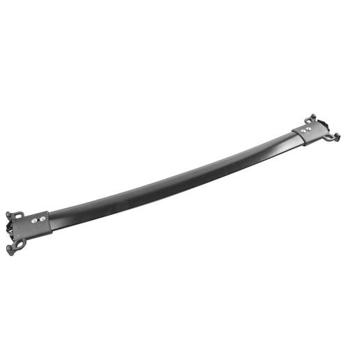 37+29 inch Cross Bars Crossbars Roof Racks For 10-17 Chevy Equinox GMC Terrain - Picture 3 of 9