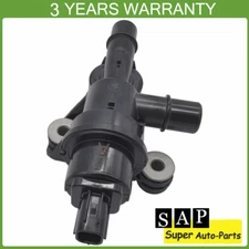 Carbon Tank Solenoid Valve For Toyota RAV4 Prime Sienna Lexus NX250 90910-15085