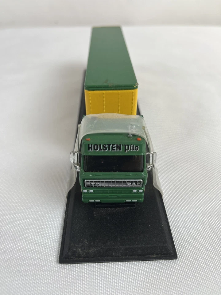 Holsten Pils Tractor Trailer Matchbox Ultra 1:100 - Image 2 of 4
