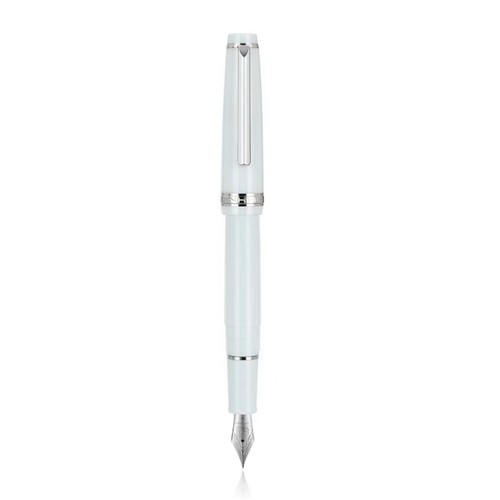 Jinhao 82 Acrylic Transparent Fountain Pen Fine Nib 0.5mm Ink Writing Gift Pen5p - Picture 11 of 24