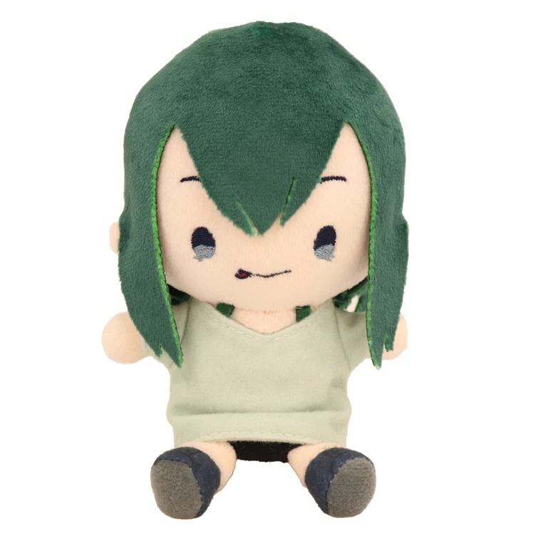 Tsuyu sales asui plush
