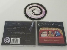 Crowded House – Together Alone / Capitol Records – 7243 8 27048 2 9 CD ALBUM 