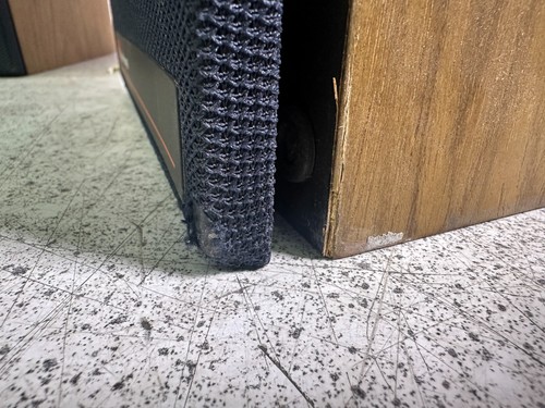 Vintage Rare Pair of JBL Studio Monitor Speakers 4406 - Picture 6 of 20