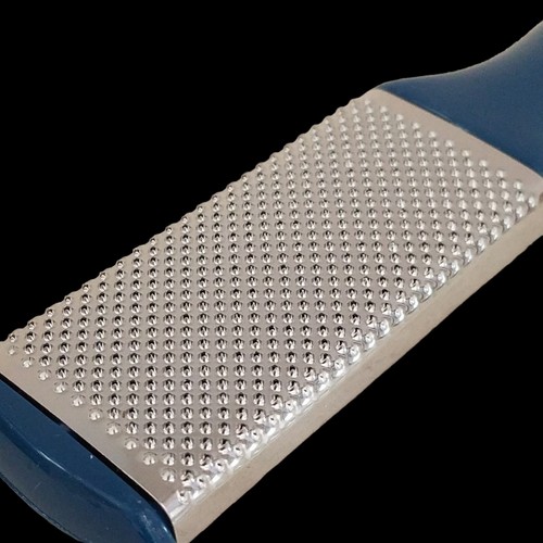 Foot File Pedicure Double Sided Rasp Dead Skin Callus Remover Sanding Tool - Picture 15 of 24
