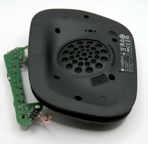 1x Logitech G933 G-Headset Ersatz-Lautsprecher, Ohrmuschel + Platine, LINKS - Bild 3 von 8