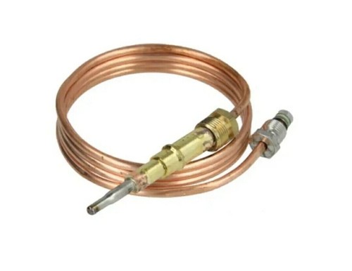 WORCESTER HEATSLAVE 9.24 MK1 BF & OF COMPATIBLE THERMOCOUPLE 36" 87161423240 NEW - Picture 18 of 24