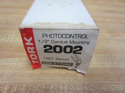 Tork 2002 Photoelectric Switch (Pack of 3) - Picture 2 of 5