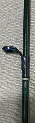 4- Ocean City Seventy Grand Downrigger Steelhead Fishing Rod 9’ 8-12lb Line Med - Picture 10 of 14