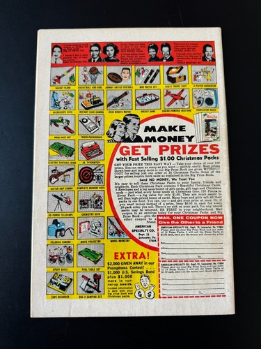 Incredible Hulk #146 - First 20-cent cover price issue (Marvel, 1971) F/F+ - Picture 3 of 3