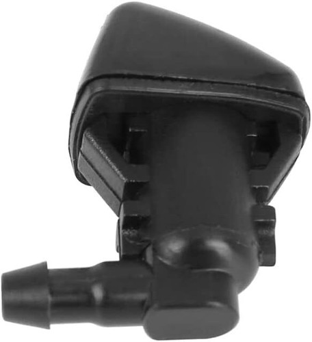 7T4Z17603A Windshield Washer Nozzle for Lincoln MKX 2pcs Sprayer Single Hole - Bild 4 von 5