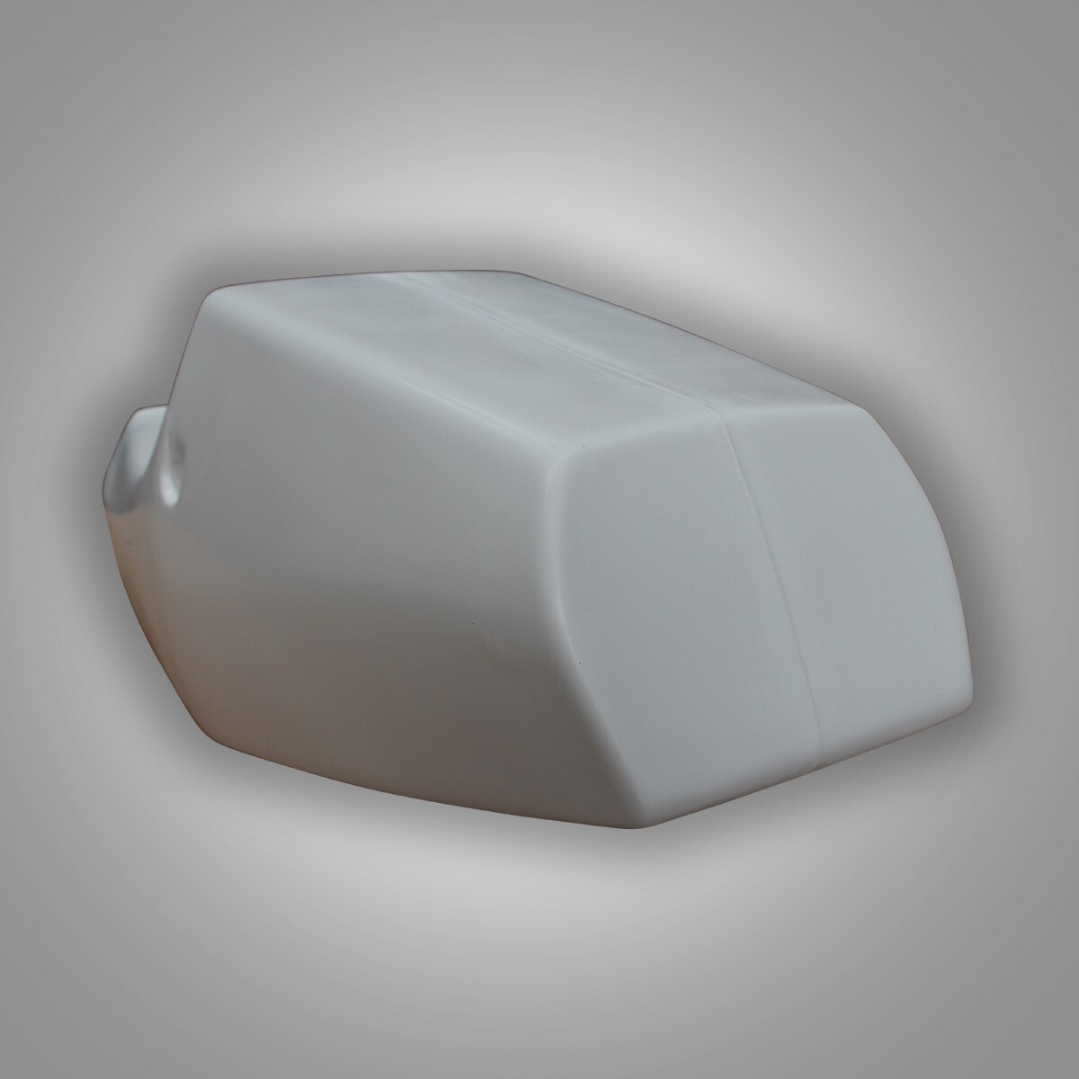 Klr236 Yamaha Fzr 750 Genesis Fzr 1000 Fairing Set Strada GFK Hump