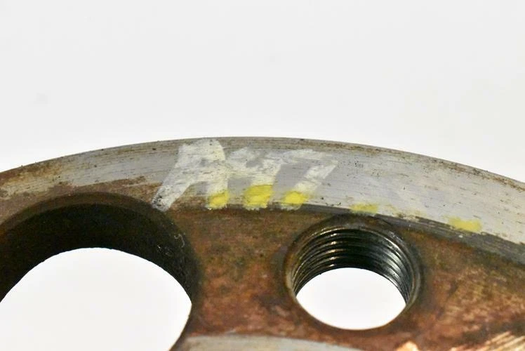 Buje 10-16 Mercedes W212 E350 E400 E550 OEM Foto 2 de 4