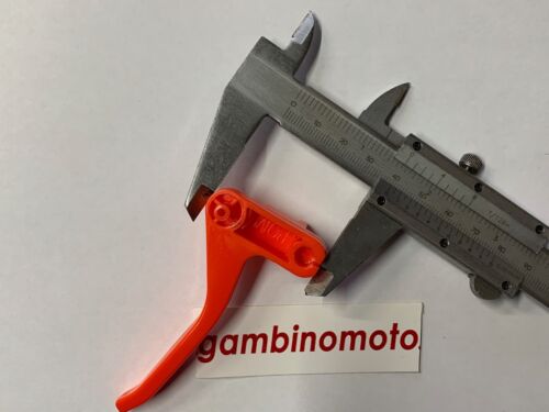 LEVA ACCELERATORE PER DECESPUGLIATORE 26/33/43 - Photo 3 sur 4