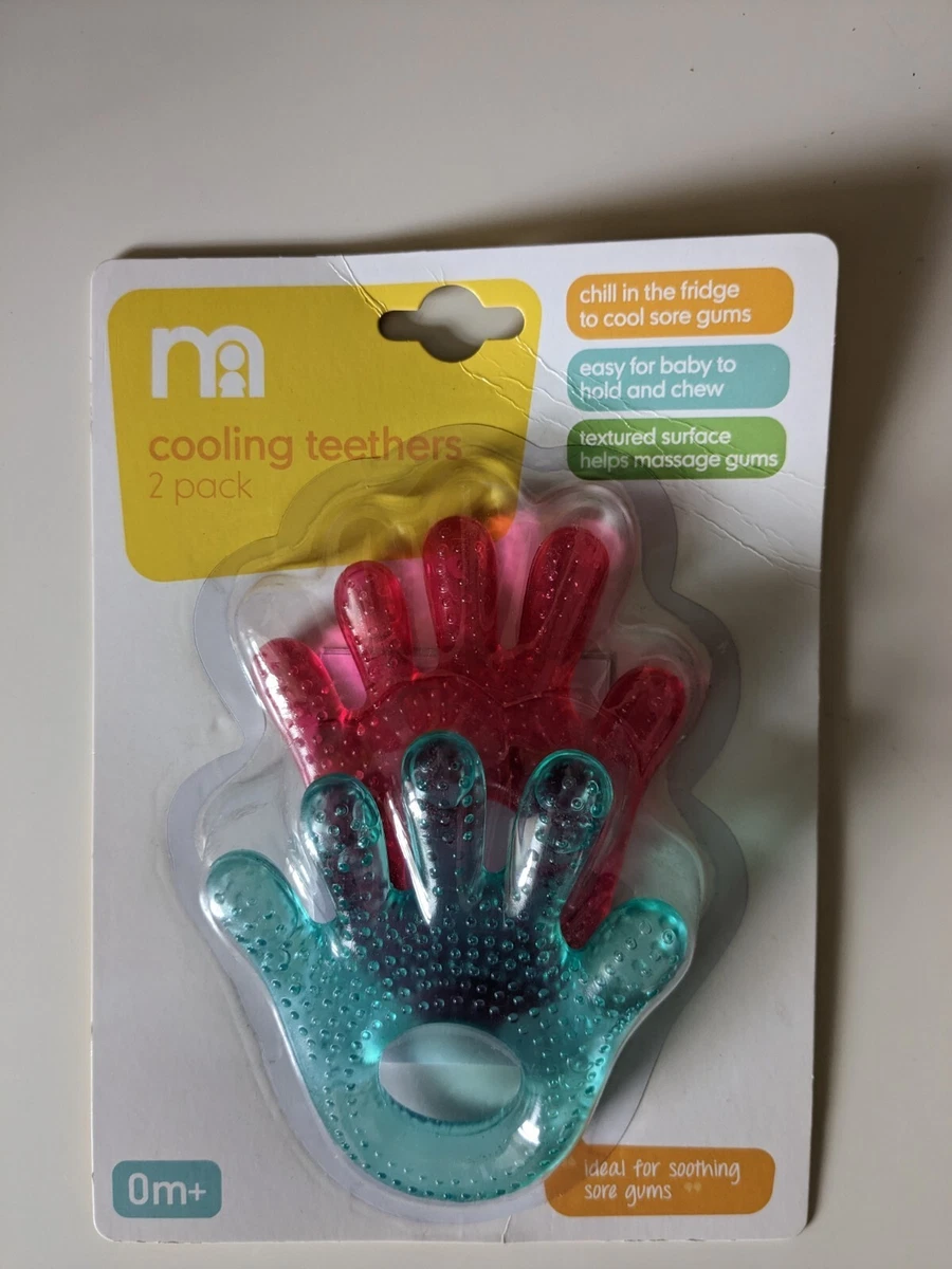 Gummee sales glove mothercare