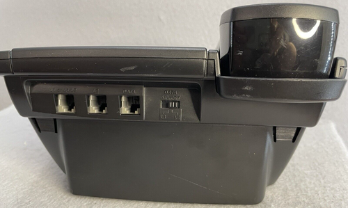 AT&T 982 Two-Line Corded Speakerphone - Picture 9 of 15