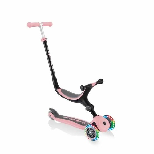 GLOBBER GO•UP LUCES PLEGABLES•ROSA PASTEL•TOTALMENTE NUEVAS Y EN CAJA - Imagen 2 de 9