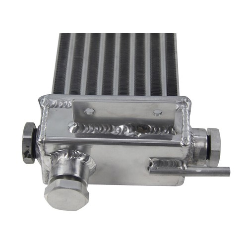 Aluminum Oil Cooler For 1986-1992 1989 Mazda RX-7 13B FC3S S4 S5 Turbo MC0104 - Bild 12 von 14