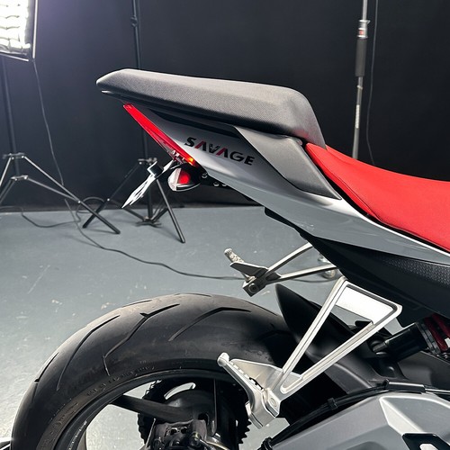 Tail Tidy Fender Eliminator Kit For Aprilia RS660 Tuono 660/ V4 RSV4 1100 2025 - Picture 5 of 19