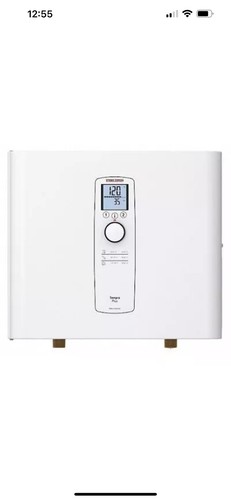 Stiebel Eltron 239219 Electric Tankless Water Heater, General Purpose, Single - Picture 1 of 2