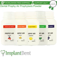Dental Prophy Air ProphyIaxis Powder 300g Teeth Stain Cleaning & Polishing