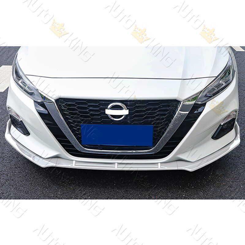 Bumper Kit | NISSAN ALTIMA 2022 Bumper Kit | NISSAN ALTIMA 2022