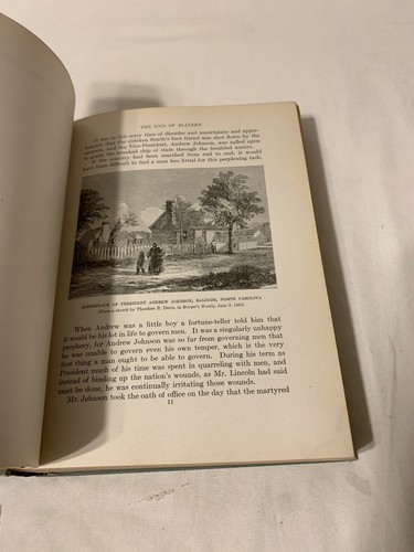 1919 “From Appomattox to Germany” Fitzhugh Hardcover 1st Edition - Imagen 12 de 12