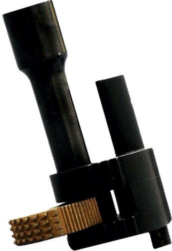 Rectorseal 97258 Golden Extractor Tub Drain Tool - Picture 1 of 1