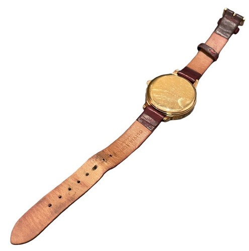 Elizabeth Burton London Floral Women’s Wrist, Watch London - Needs Battery - Picture 5 of 8