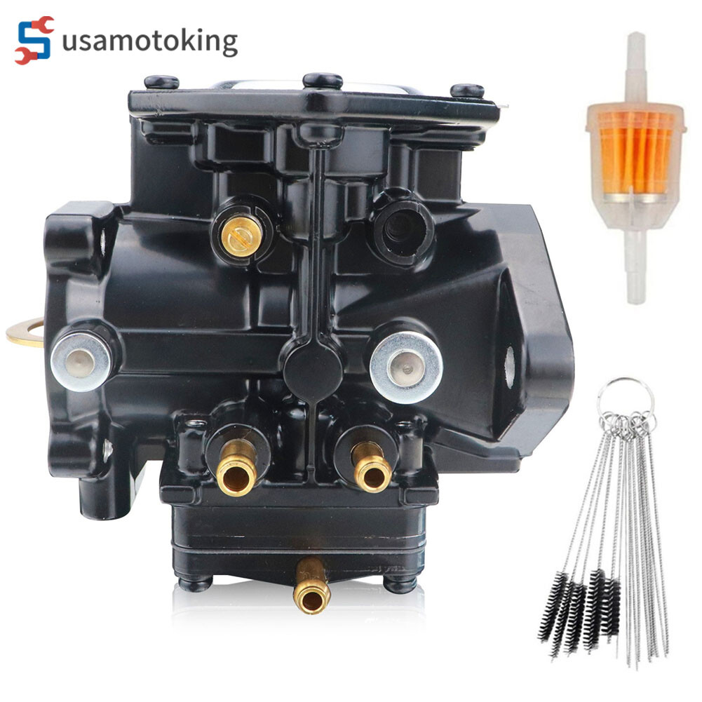 Carburetor for 1990-1993 Yamaha 650 Super Jet Personal