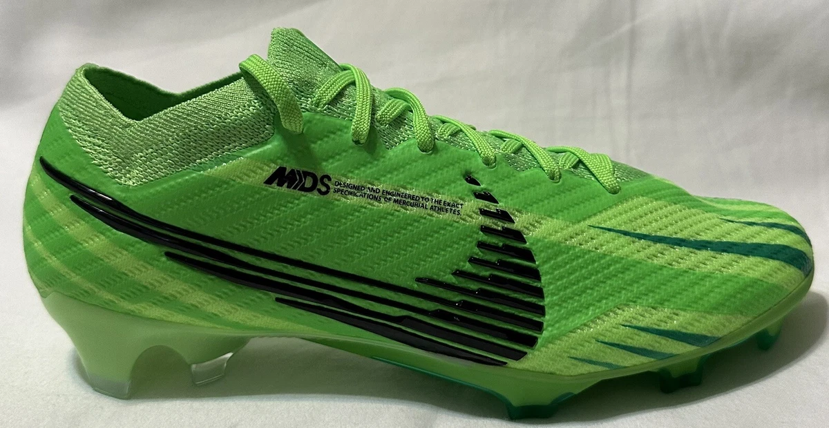 Nike Zoom Vapor 15 Elite FG Soccer Cleats Dream Speed CR7  display picture 3