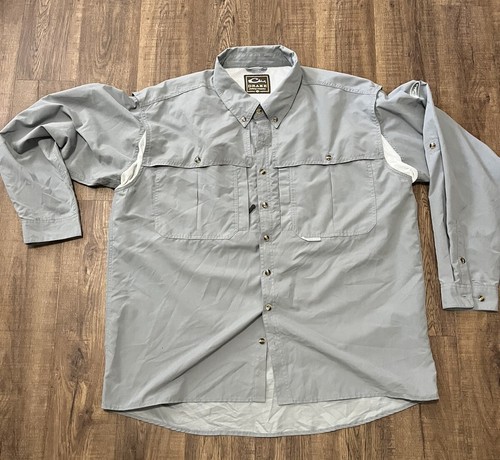 Drake Performance Wingshooter XXL - Picture 1 of 4