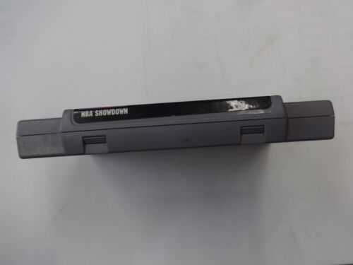 GRAN SELECCIÓN DE VIDEOJUEGOS SNES Super Nintendo SNES TÚ ELIGES DESPLEGABLE - Imagen 209 de 459