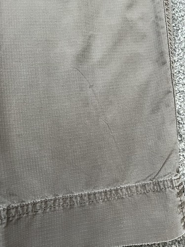 Women’s Columbia 3/4”leg Lightweight Trousers Size 6 - Picture 9 of 11