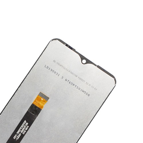 A++LCD Display Touch Screen Digitizer Assembly For LG K51 K500 LMK500QM LMK500UM - Photo 3 sur 6