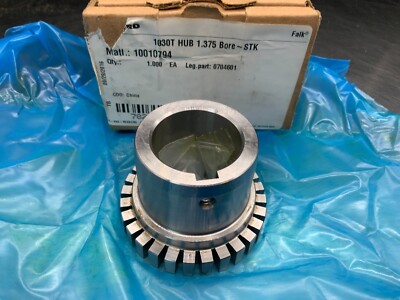 Rexnord 1030T Hub, 1.375 Bore