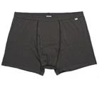 Men Incontinence Brief Pants Built in Pads Waterproof Underwear  M-XXL
