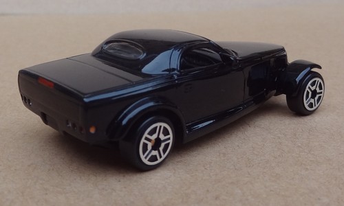 MotorMax Super Wheels - 1:55 scale - No. 6051 Chrysler Howler Concept - Picture 5 of 9