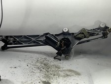Used Windshield Wiper Motor fits: 2004 Mercedes-benz Mercedes s-class 220 Type S