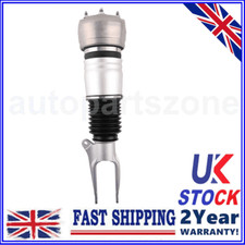 Puntone ammortizzatore sospensione anteriore sinistro con sensore adatto a Porsche Panamera 970 2014-2016
