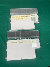 lot of 2 Ericsson TX units MX260 F1V1 R1 telephone MX One