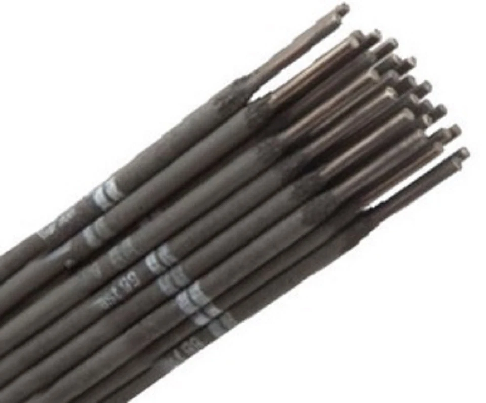 STAR TECH WELD Nickel 55 Cast Iron Repair 3/32" Stick Electrode ENiFe-CI Nickel 55 Rod 2Ib PK