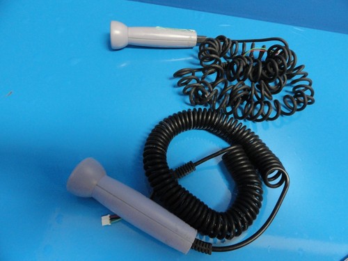 2x COOPER Surgical MedaSonics TSP-2WP Waterproof /TSP-2 Fetal Probe 2MHz (11176) - Picture 2 of 11