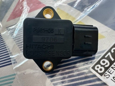 ゲームソフト　0430 4 Isuzu 4LE2 4JJ1 Diesel Engine Map Sensor 8972177780 | eBay
