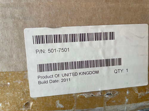Sun 8797-001 rev 3 501-7501 SME LGA SERVER BOARD - Picture 3 of 4